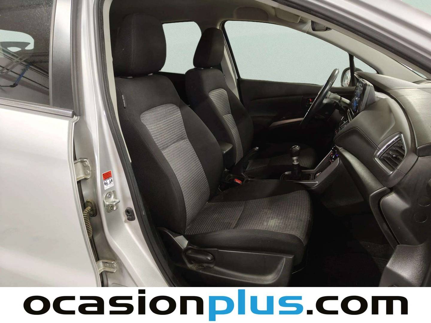 Foto Suzuki S-Cross Suzuki S-Cross 1.4T Mild Hybrid S2 4WD 95 kW (129 CV)