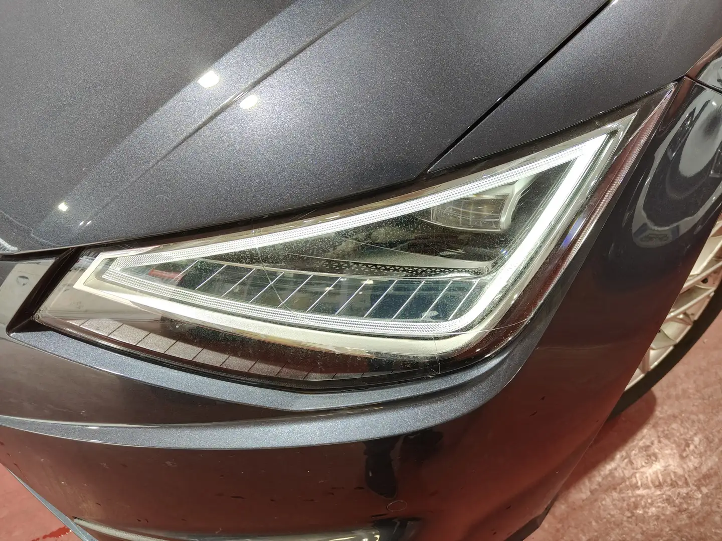 Foto Seat Ibiza SEAT Ibiza 1.0 TSI FR Salta (115 CV)