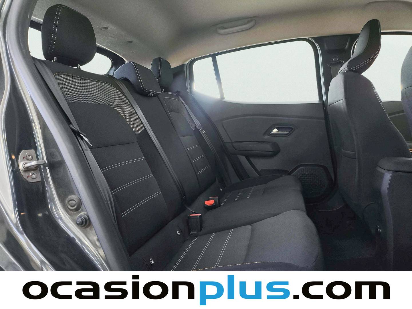Dacia Sandero Dacia Sandero Stepway Comfort TCe (91 CV) gasolina