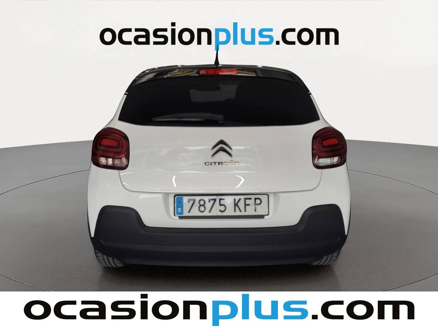 Citroën C3 Citroën C3 PureTech 82 Feel (83 CV) barato