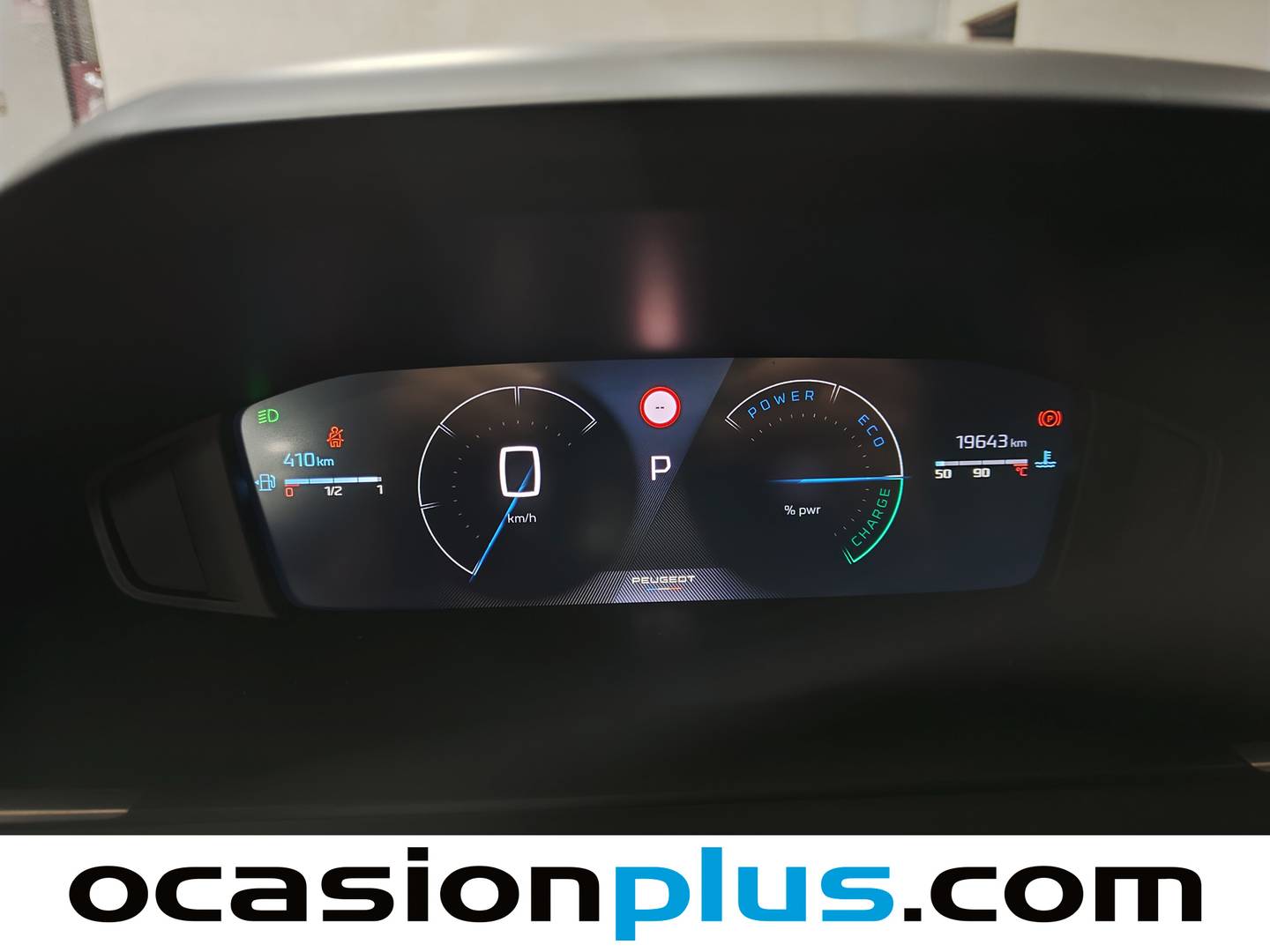 Peugeot 2008 Peugeot 2008 Allure Hybrid eDCS6 (145 CV) 2026