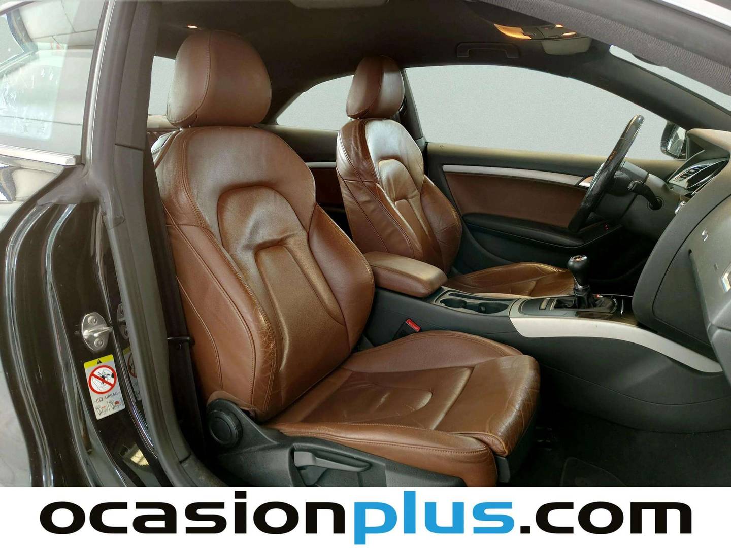 Audi A5 Audi A5 Coupe 2.0 TFSI (180 CV) km 0