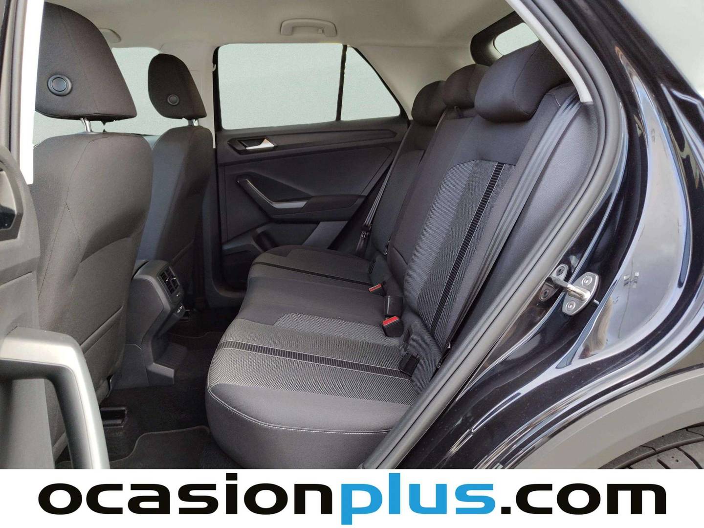 Foto asientos traseros Volkswagen T-Roc Volkswagen T-Roc Life 1.5 TSI (150 CV)