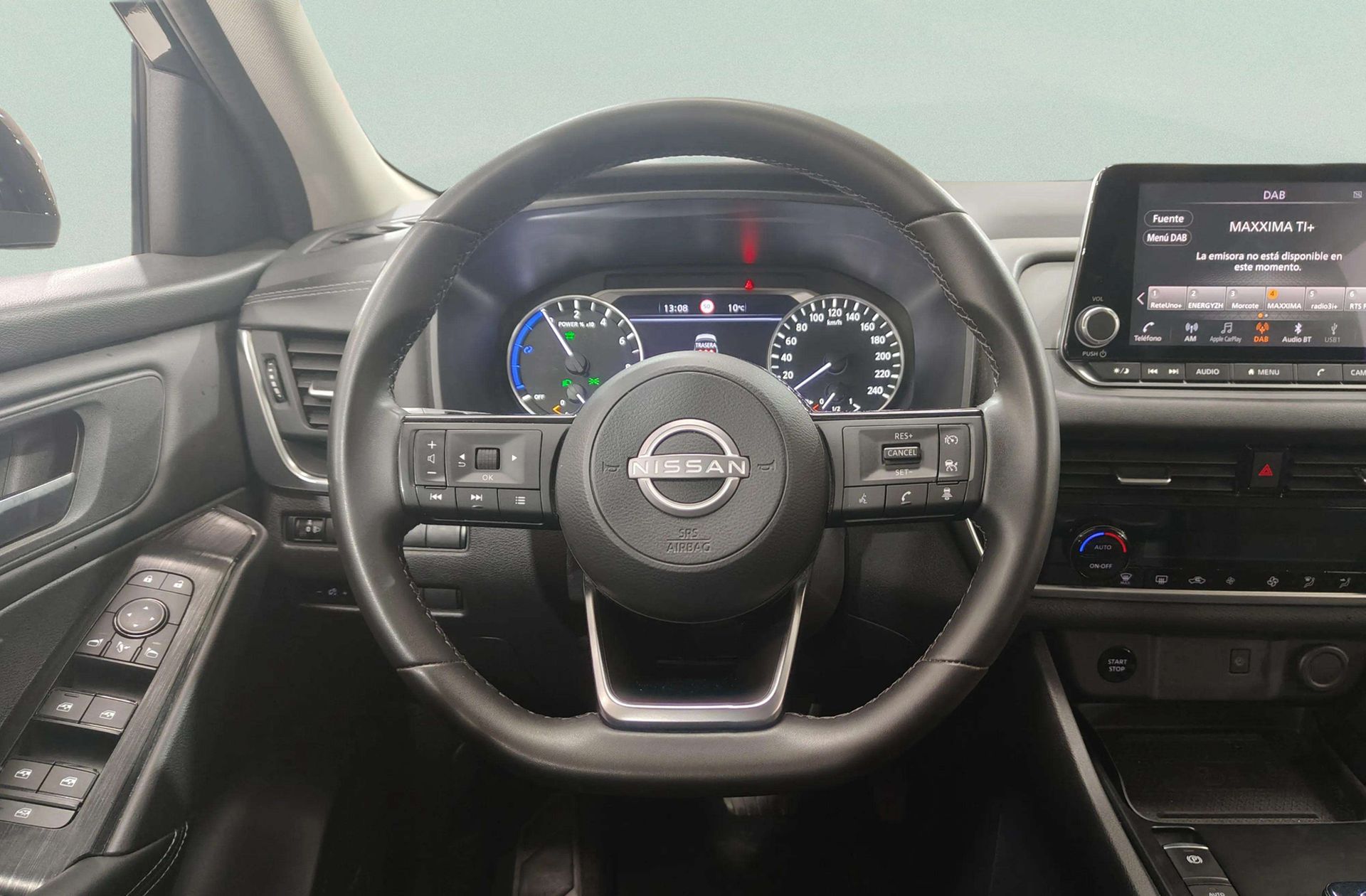 Nissan Qashqai E-POWER Acenta - foto 21