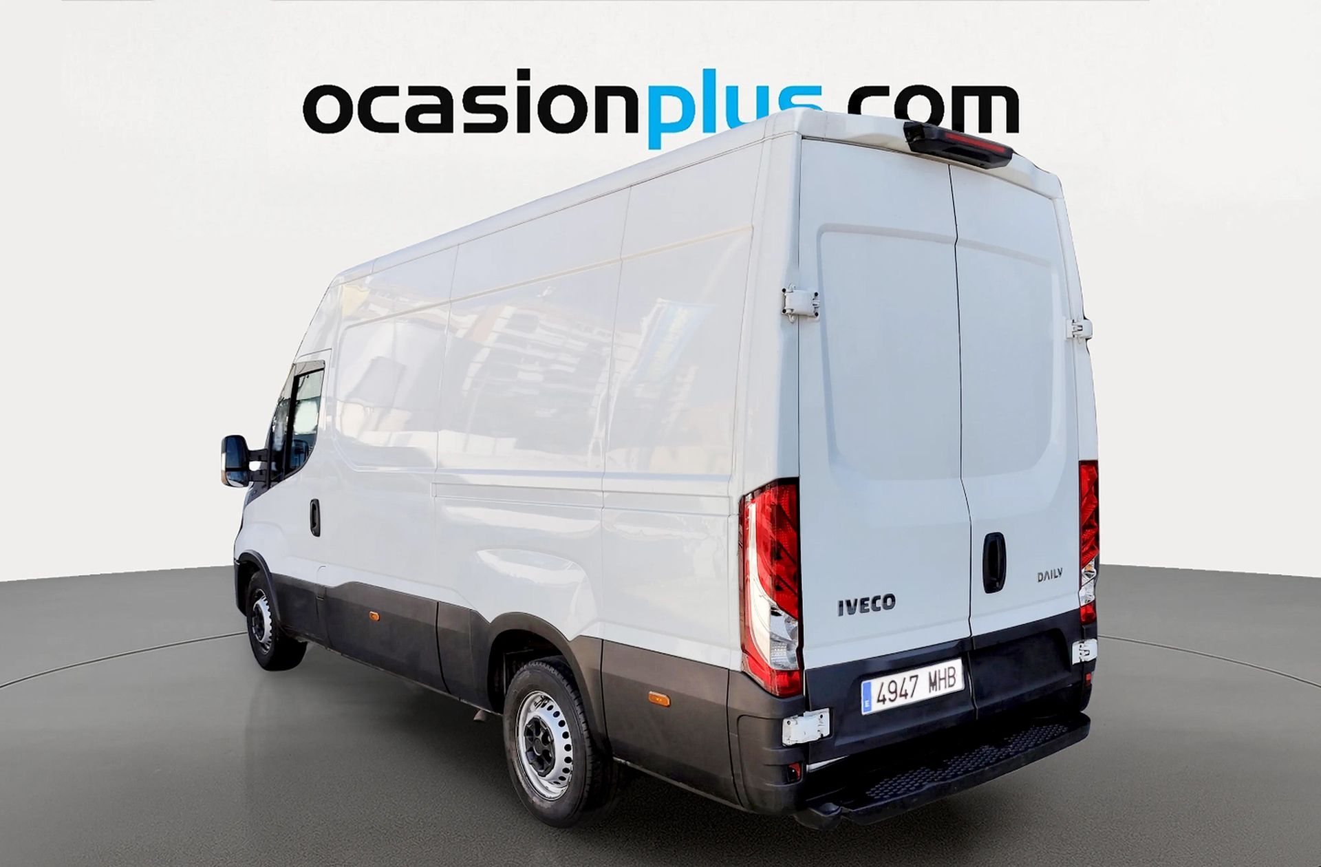 Iveco Daily Furgon 35S 16 V 3520L/H2 - foto 3