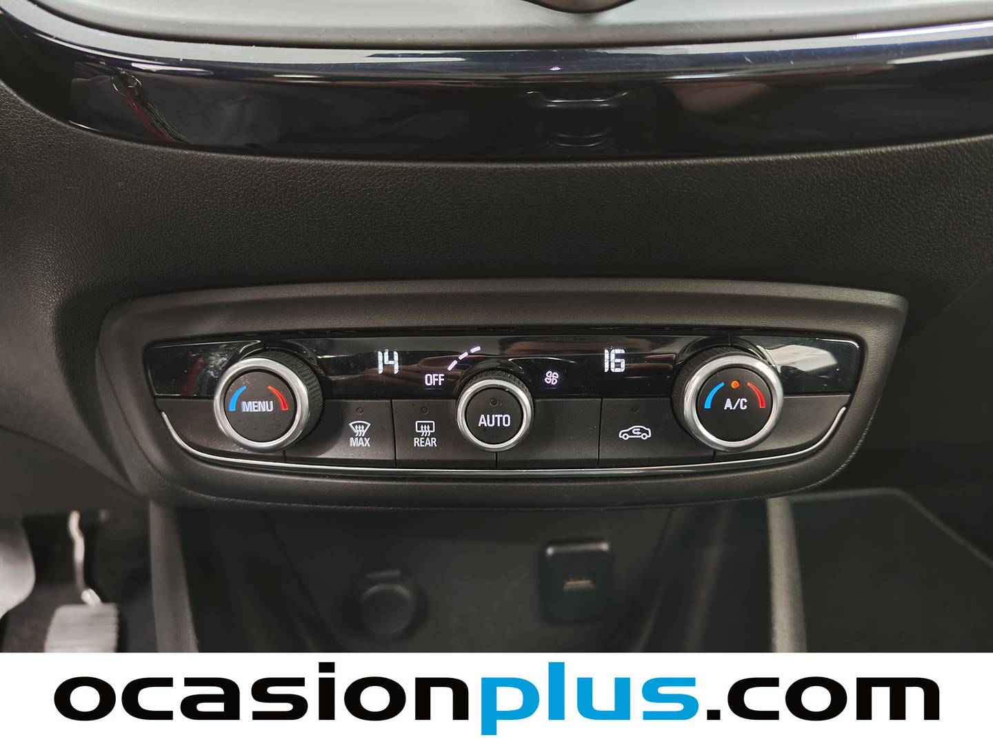 Opel Crossland X Opel Crossland X 1.2 S&S Design Line (110 CV) barato