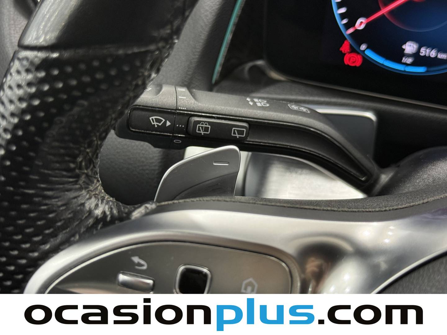 Foto Mercedes GLB Mercedes-Benz GLB GLB 220 D 4MATIC (190 CV) 7 Plazas