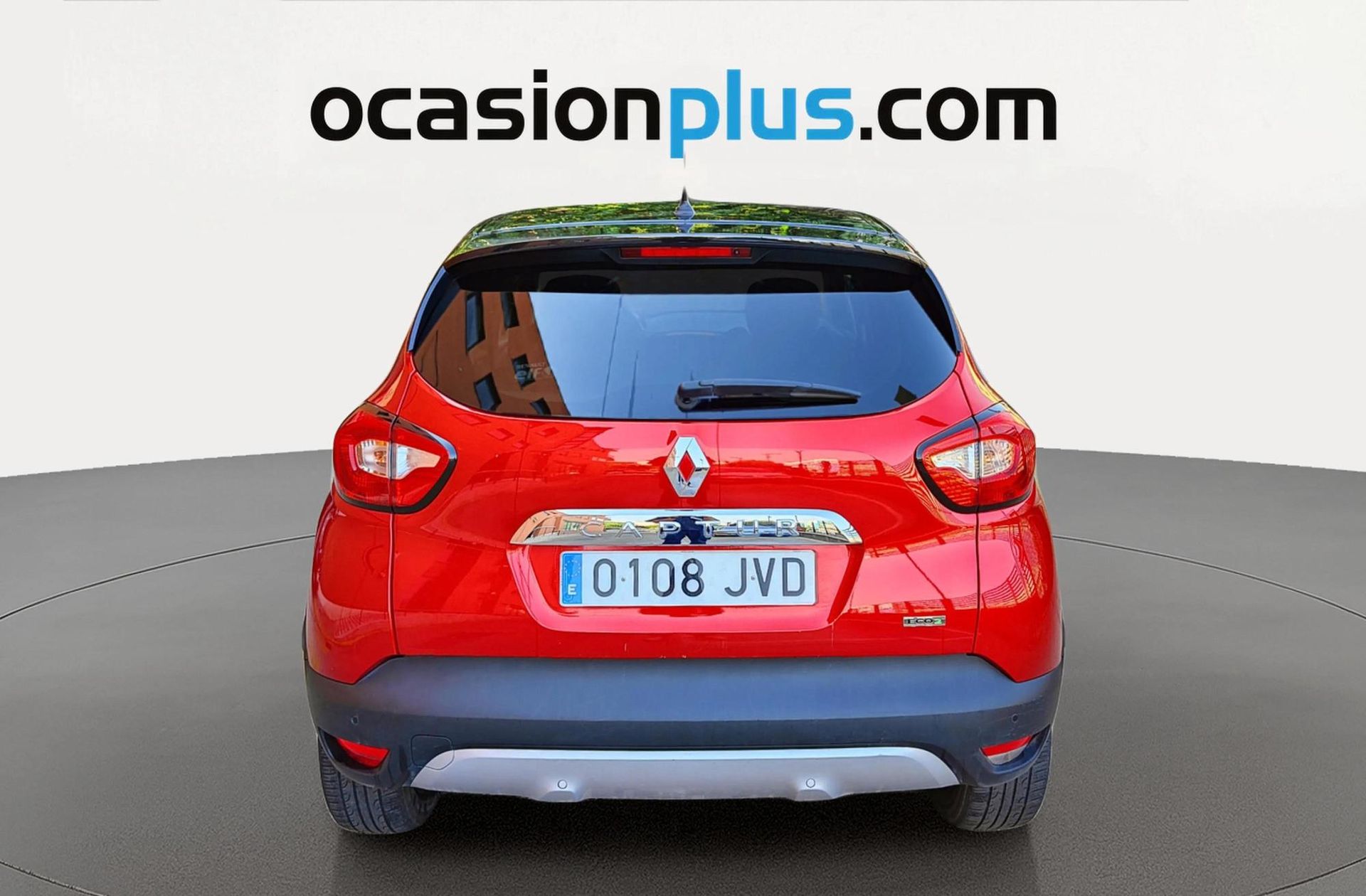 Renault Captur 1.5 dCi Energy Xmod EDC - foto 16