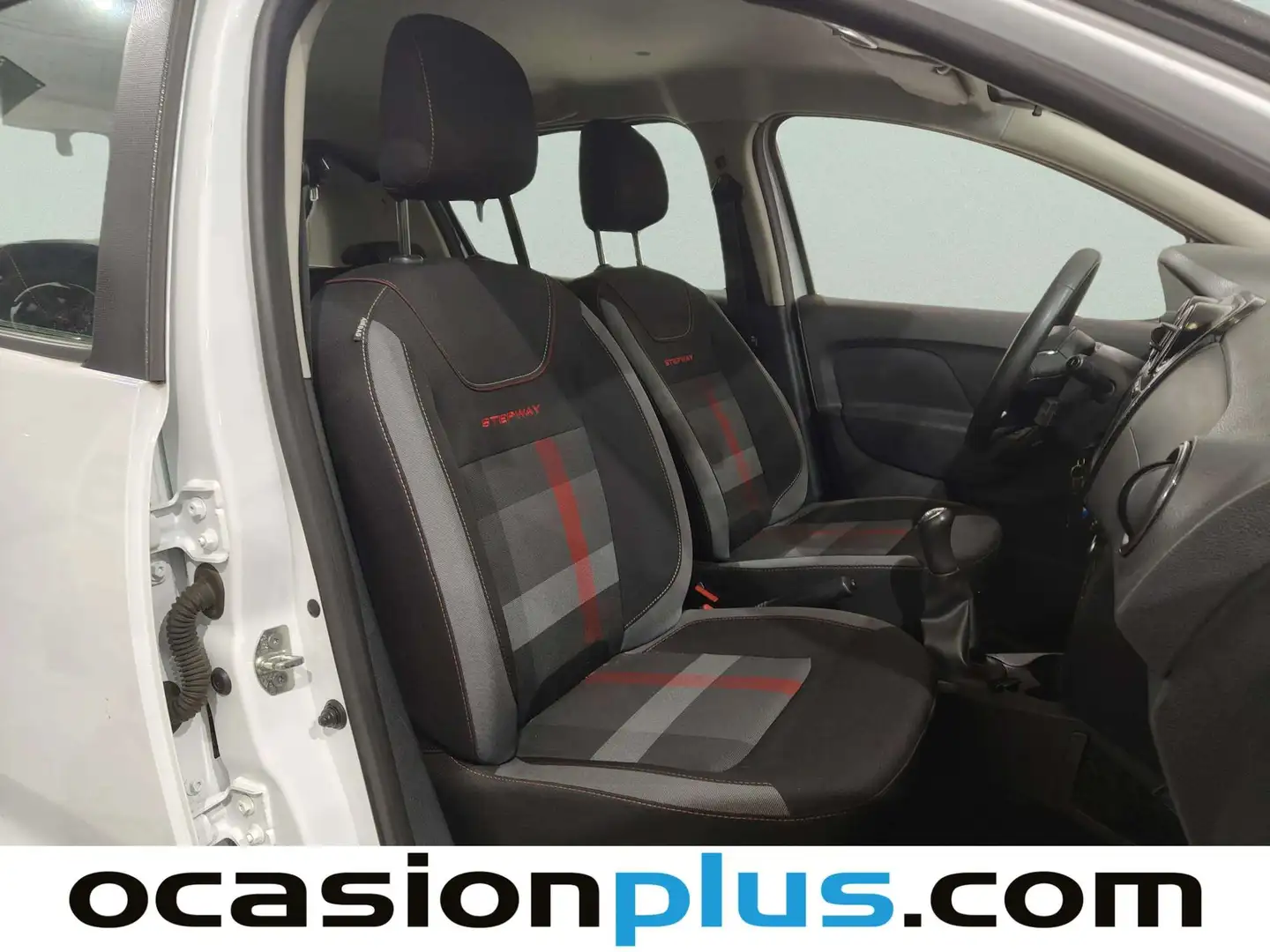 Foto Dacia Sandero Dacia Sandero Stepway Essential TCe (90 CV)