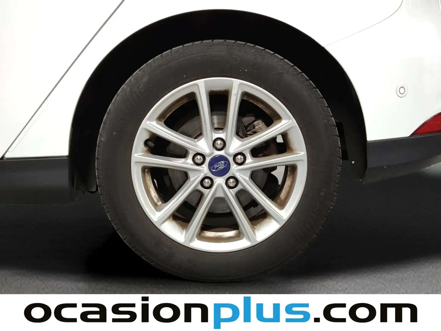 Foto Ford Focus Ford Focus 1.0 Ecoboost Business (125 CV)