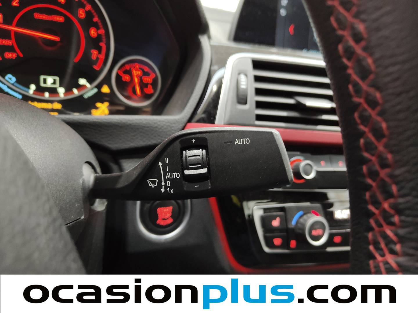 BMW Serie 3 BMW Serie 3 320i (184 CV) gasolina