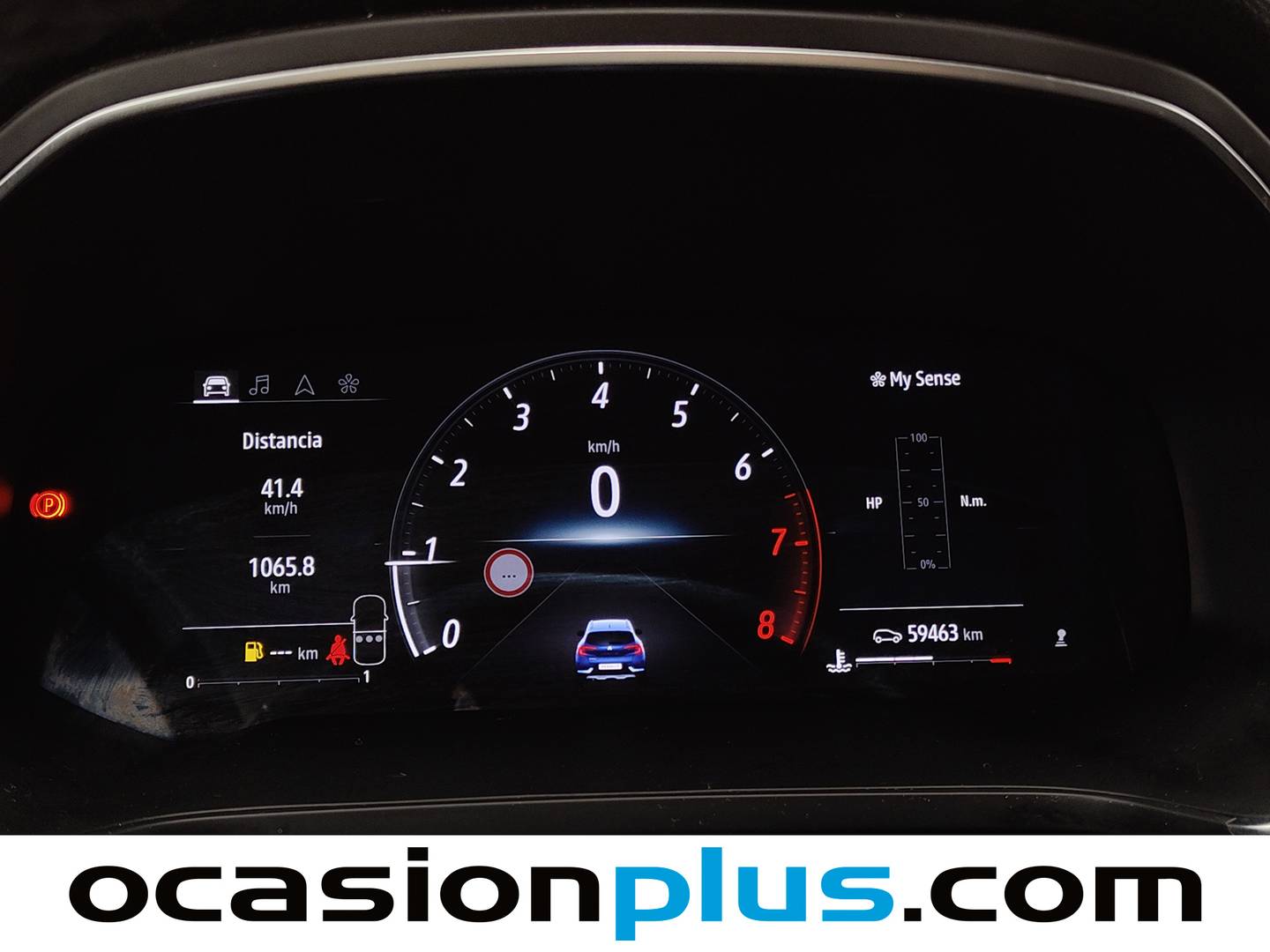 Renault Captur Renault Captur Techno TCe (90 CV) 90cv