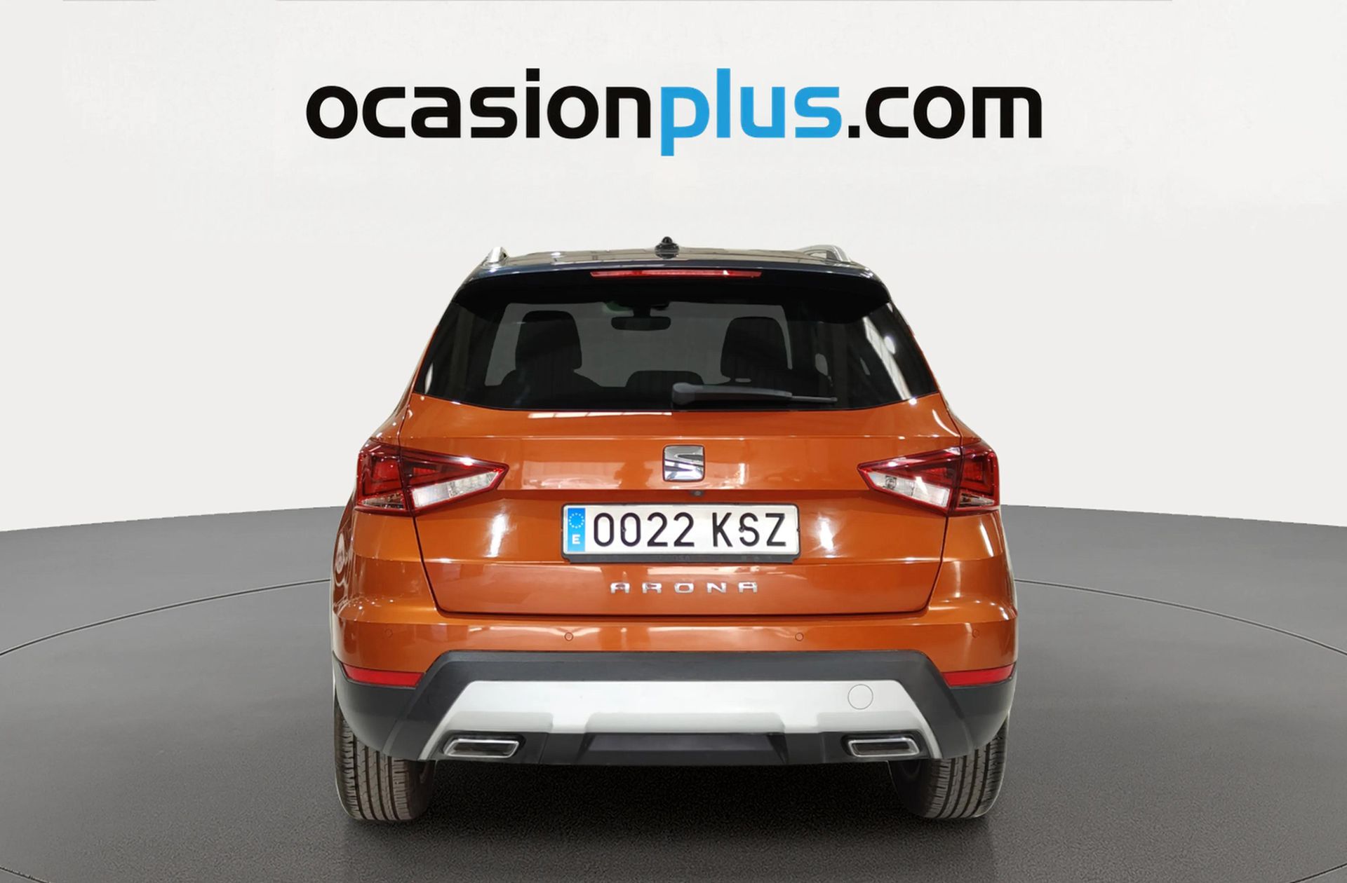 SEAT Arona 1.6 TDI Ecomotive FR - foto 16