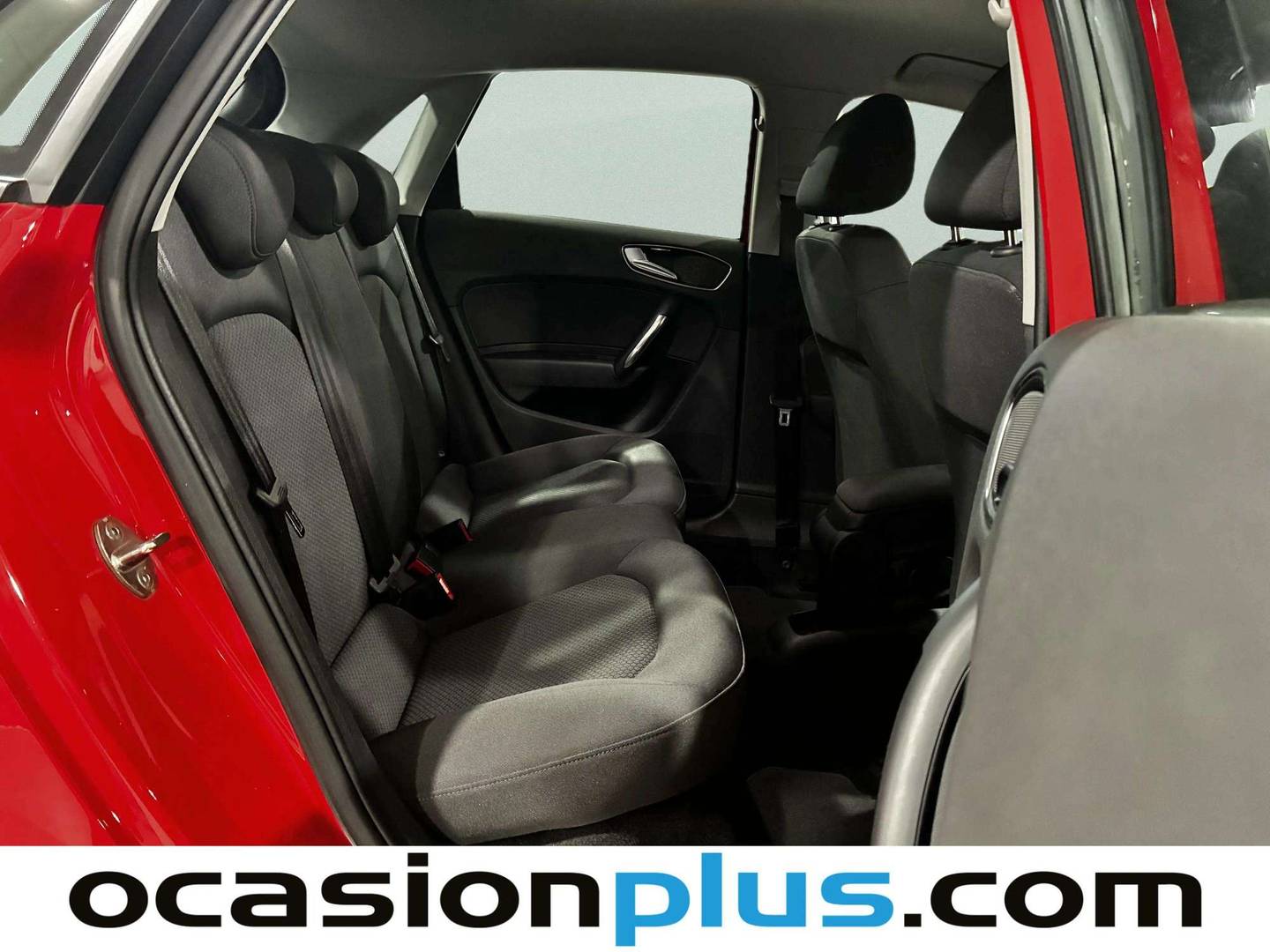 Audi A1 Audi A1 Sportback Adrenalin 1.0 TFSI (95 CV) km 0