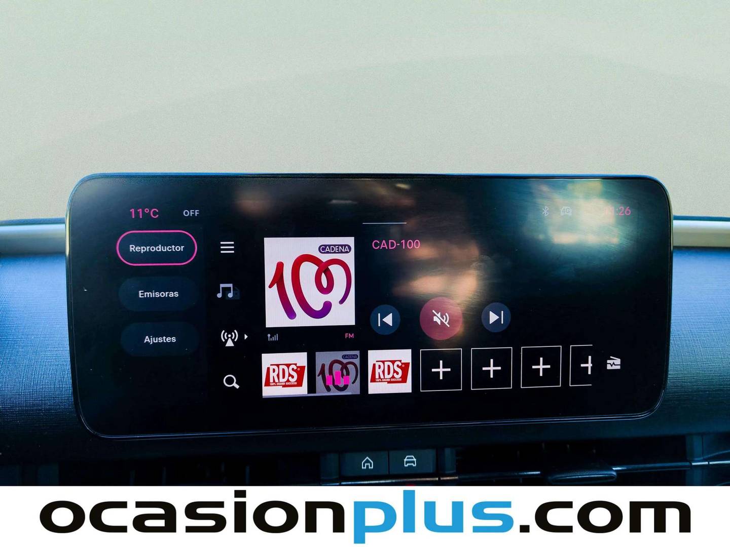 Foto Fiat 600 Fiat 600 1.2 MHEV DDCT (100 CV)