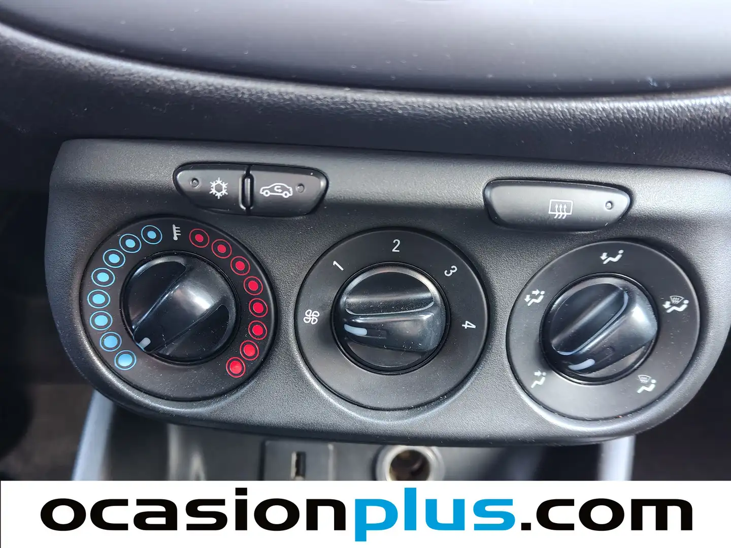 Foto Opel Corsa Opel Corsa 1.4 Expression (75 CV)