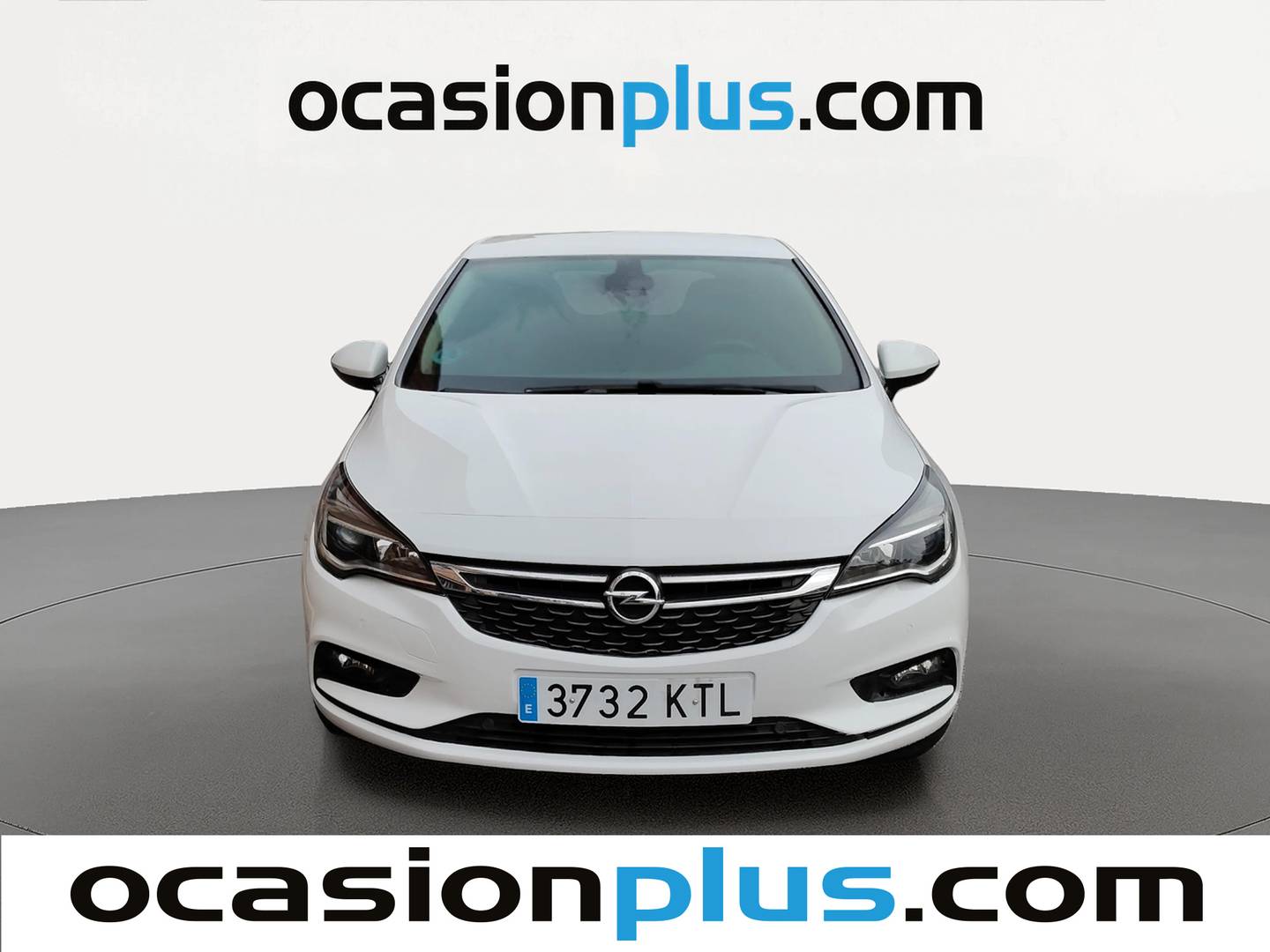 Foto Opel Astra Opel Astra 1.6 CDTi S&S Selective (110 CV)