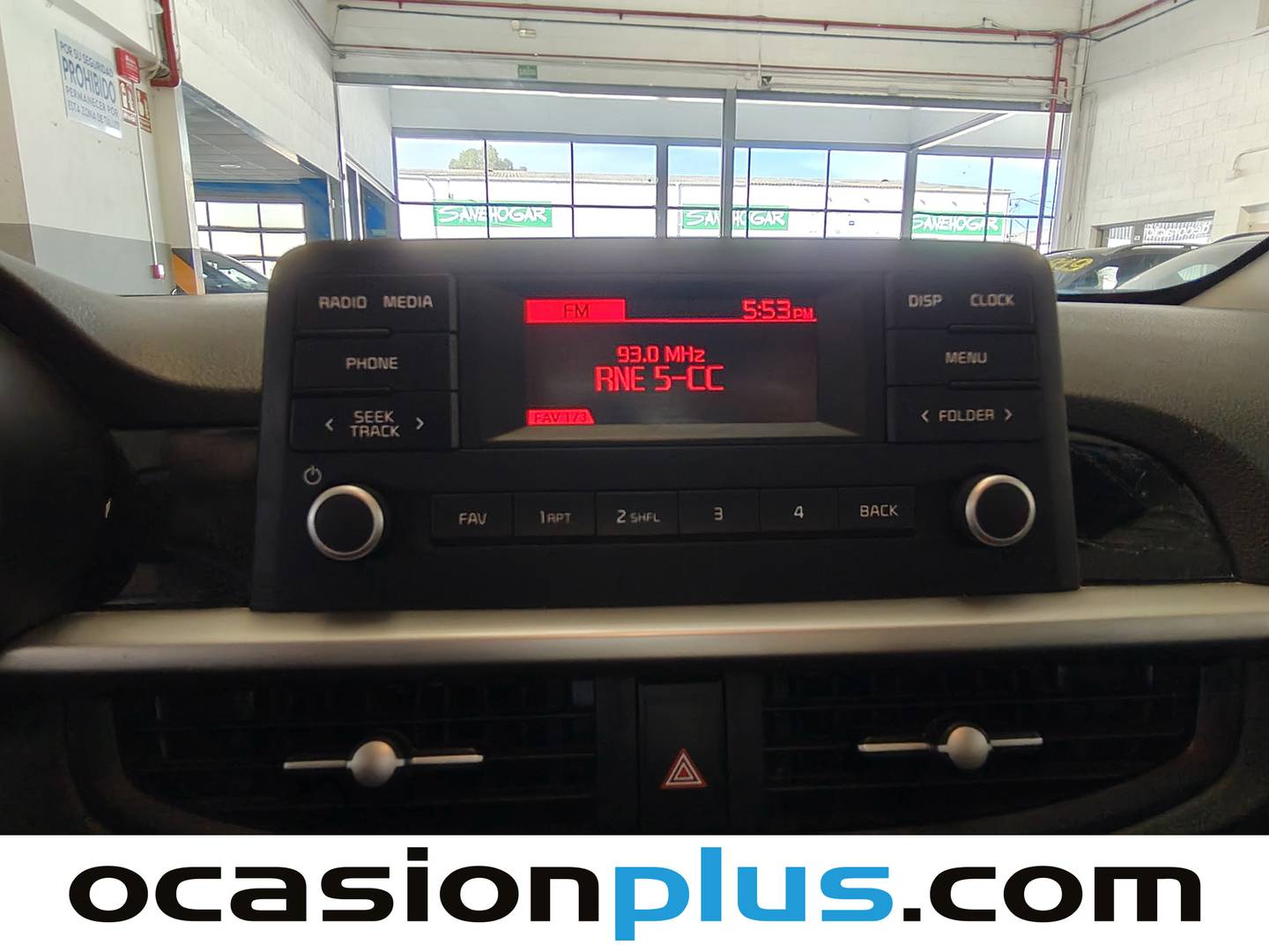 KIA Picanto KIA Picanto 1.0 DPi Concept Pack Comfort (67 CV) barato