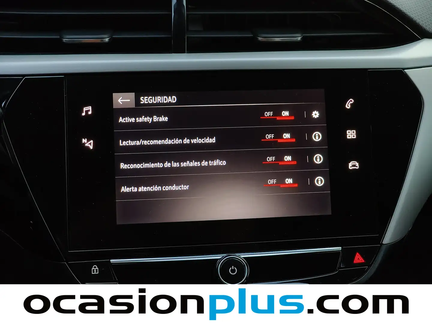 Foto Opel Corsa Opel Corsa 1.2 XEL Edition (75 CV)