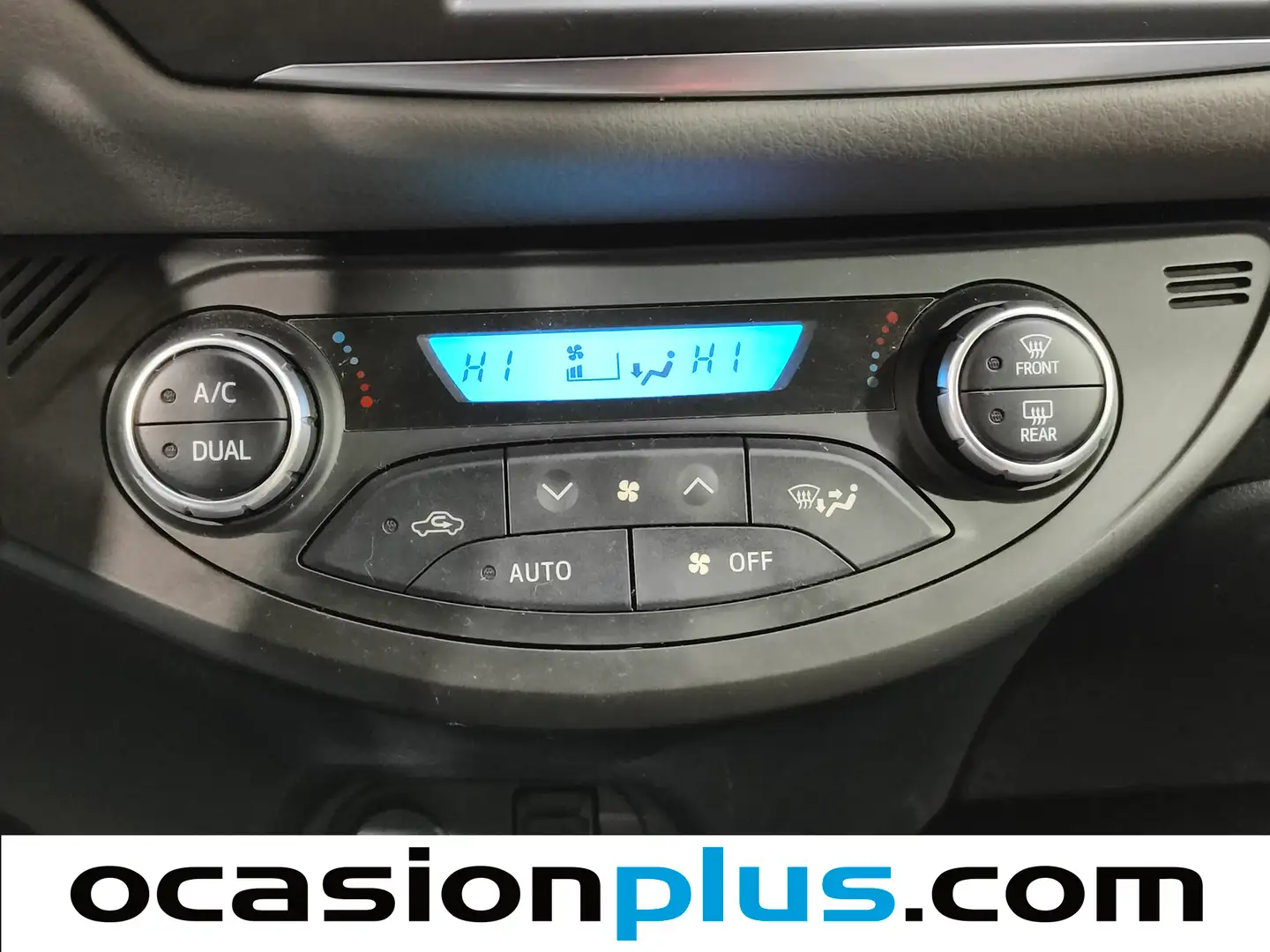 Foto Toyota Yaris Toyota Yaris 1.5 100H Active Tech (100 CV)