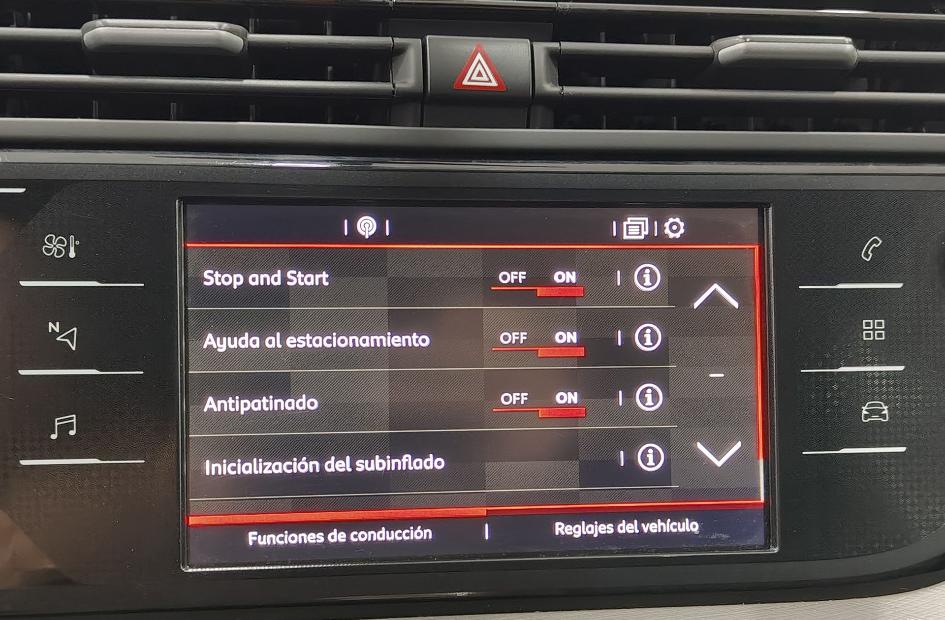 Citroën C4 SpaceTourer PureTech 130 Feel EAT8 - foto 37