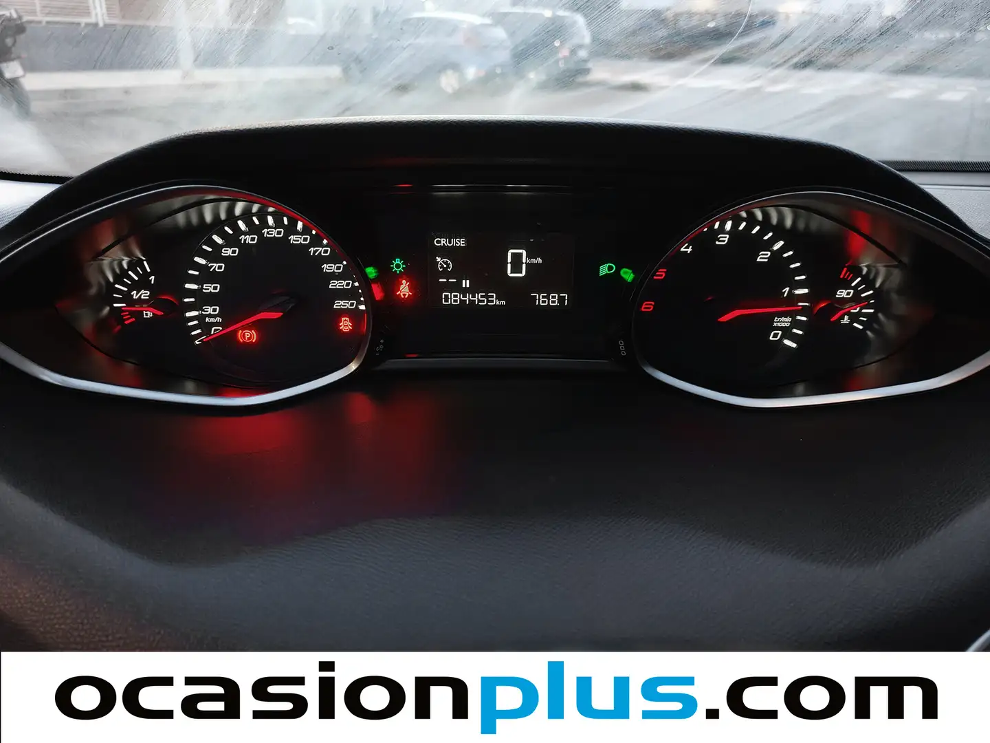 Foto Peugeot 308 Peugeot 308 SW SW BlueHDI 130 S&S Style (130 CV)