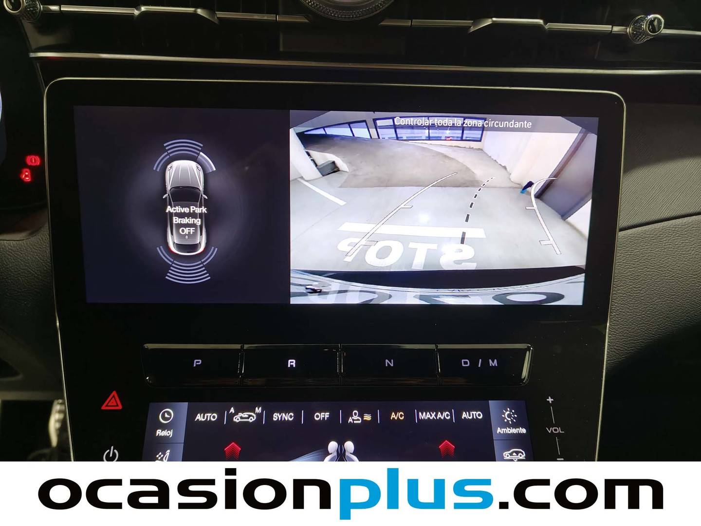 Foto Maserati Grecale Maserati Grecale 2.0 MHEV GT L4 AWD (300 CV)