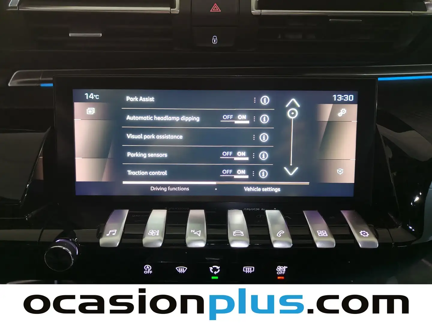 Foto Peugeot 508 Peugeot 508 SW SW BlueHDi 130 S&S GT EAT8 (130 CV)