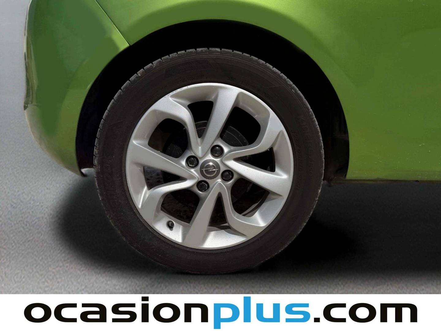 Opel Corsa Opel Corsa 1.4 Selective (90 CV) 2015