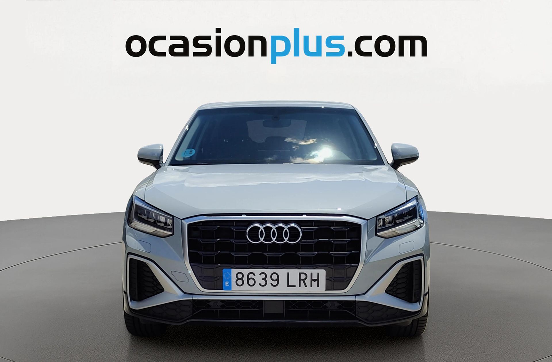Audi Q2 S line 35 TFSI S tronic - foto 15