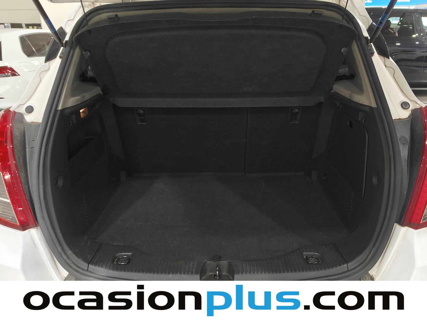 Foto Opel Mokka Opel Mokka 1.6 CDTI S&S Excellence 4x2 (136 CV)