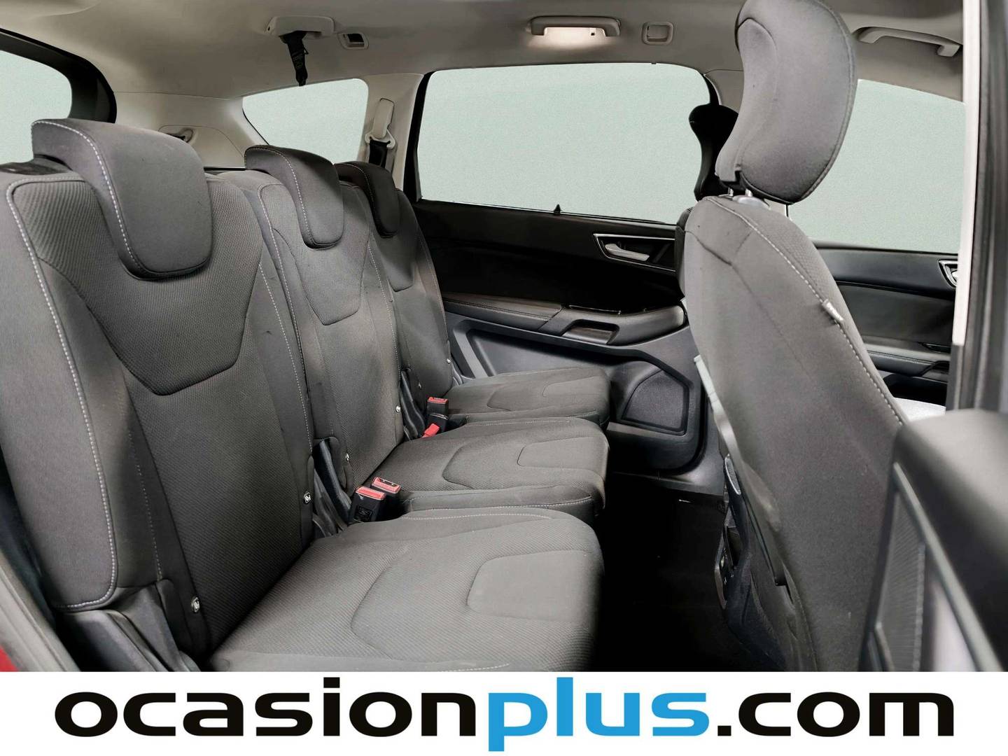 Ford S-MAX Ford S-Max 2.0 TDCI Titanium 7 Plazas (150 CV) 2015