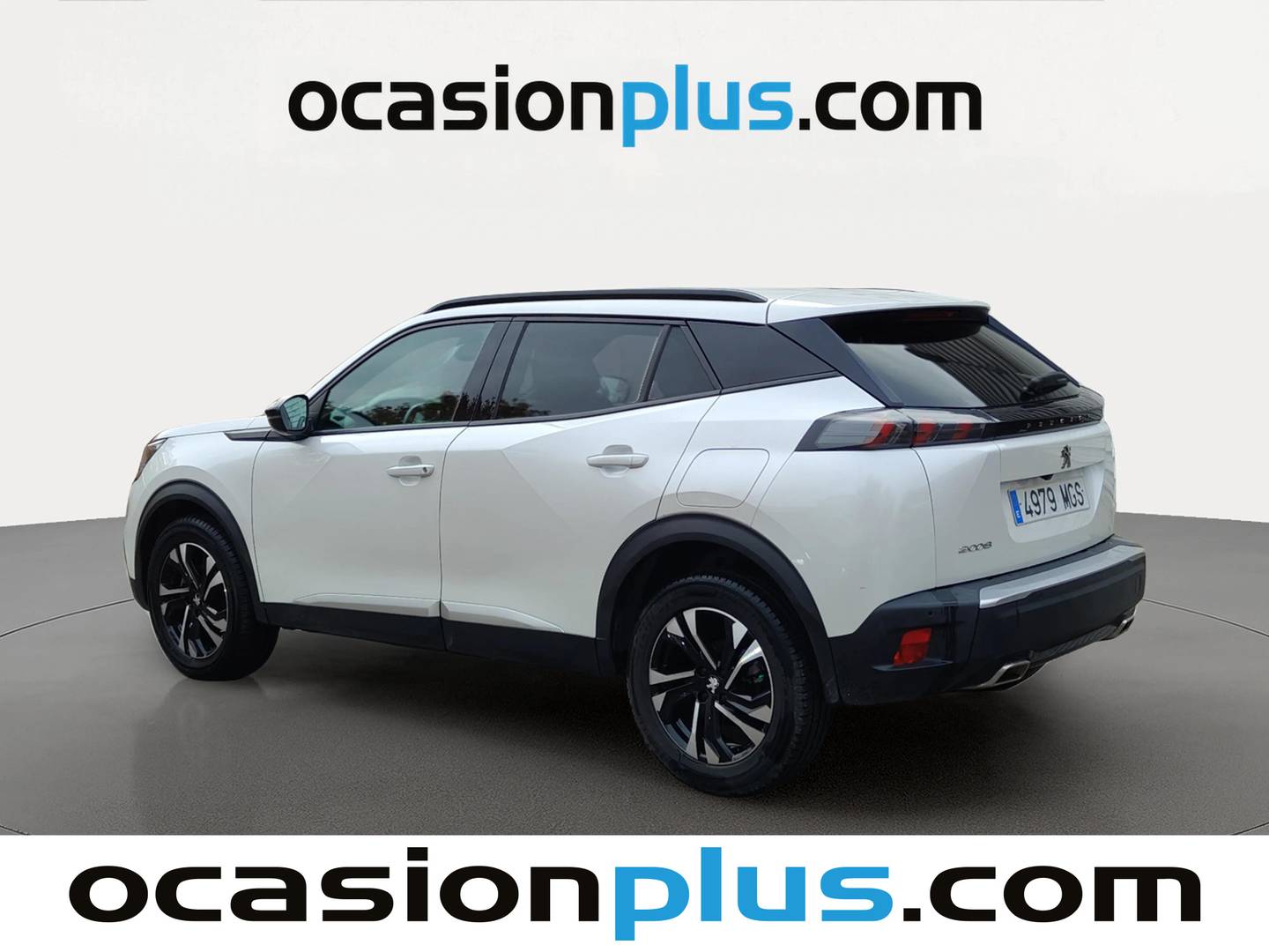 Foto Peugeot 2008 Peugeot 2008 PureTech 130 S&S Allure Pack (130 CV)