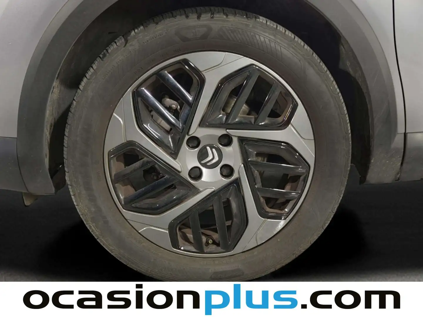 Foto Citroën C4 Citroen C4 PureTech 130 S&S 6v Plus (131 CV)