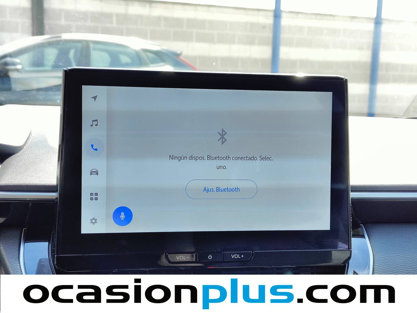 Toyota Corolla Toyota Corolla 200H Touring Sports GR-Sport (196 CV) km 0