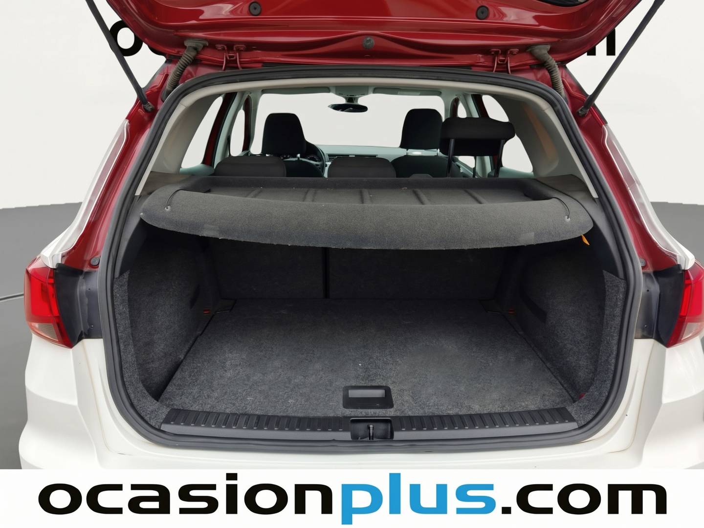 Fotos maletero Seat Arona Seat Arona 1.0 TSI Ecomotive S&S Style (115 CV)