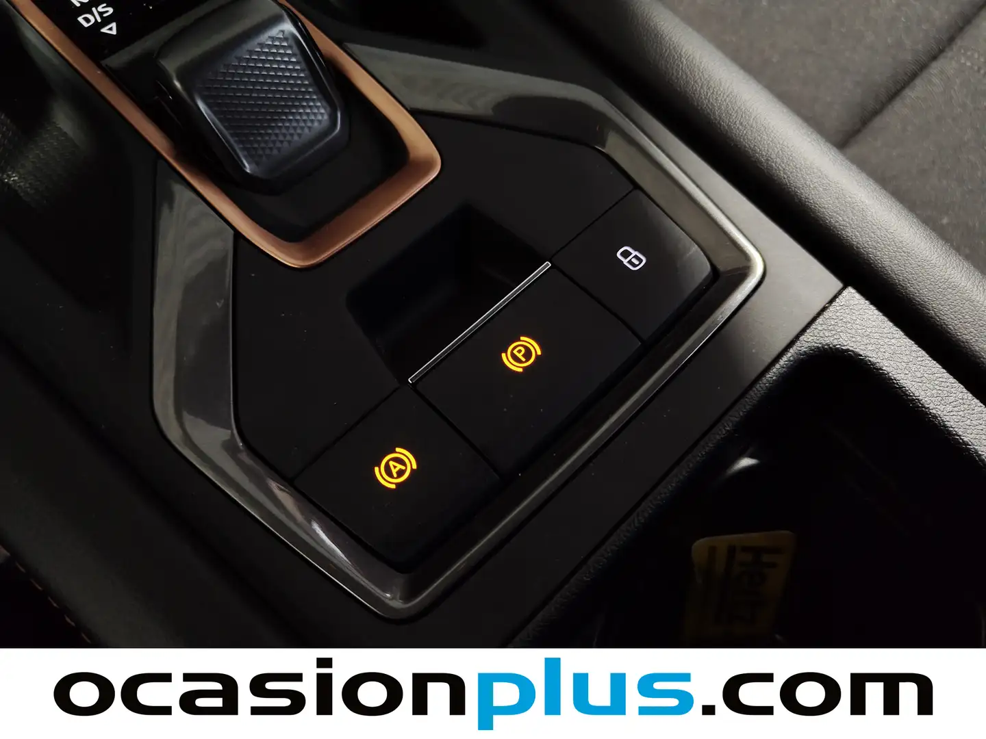 Foto Cupra León CUPRA León 1.5 TSI e-Hybrid (204 CV) DSG