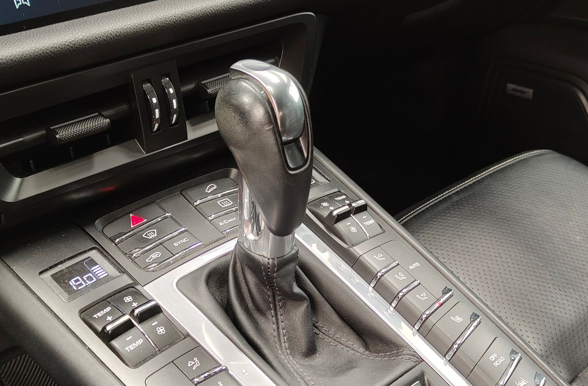 Porsche Macan S Diesel - foto 6