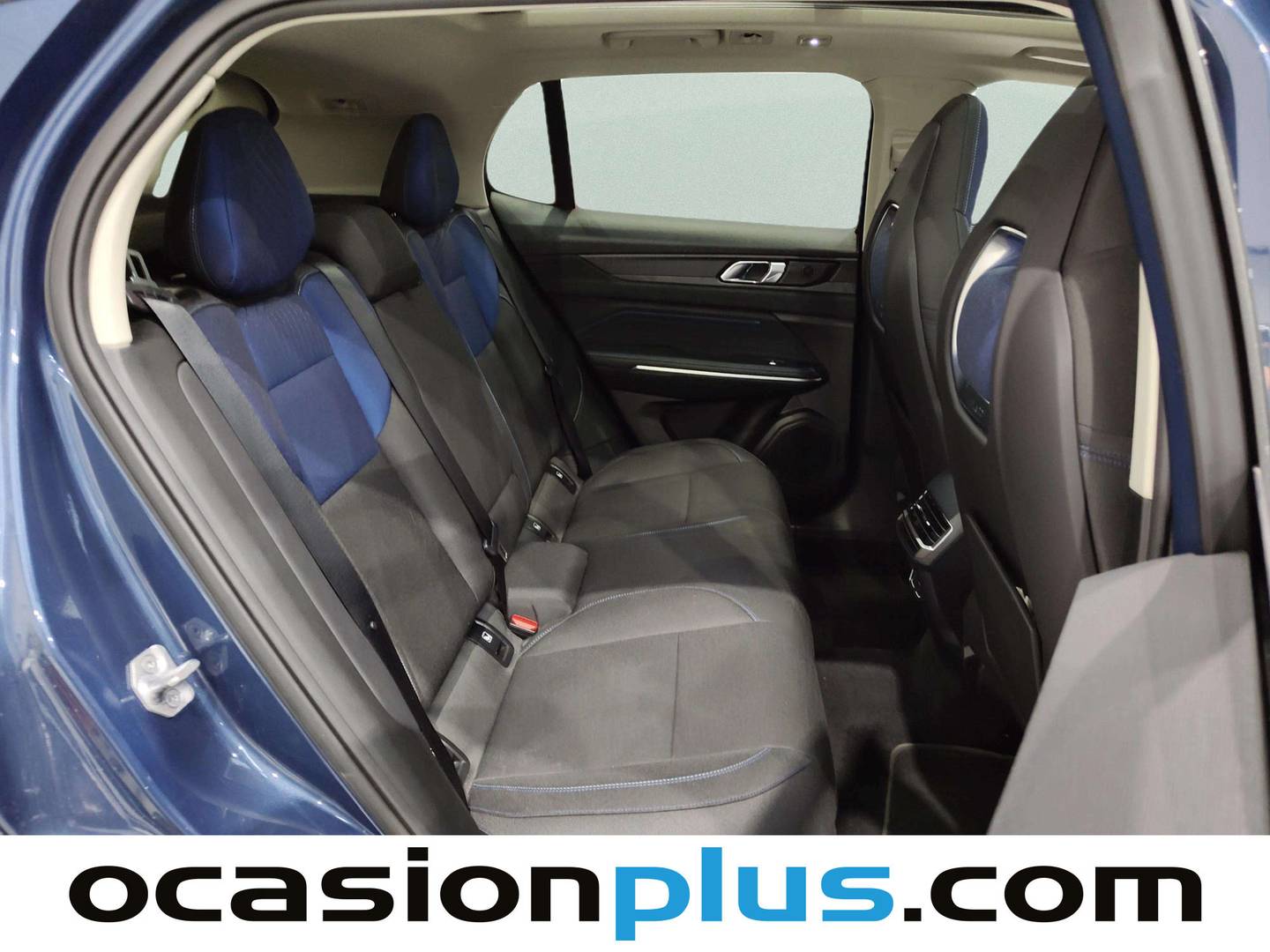 Lynk & Co 01 Lynk & Co 01 1.5 PHEV (261 CV) 2023