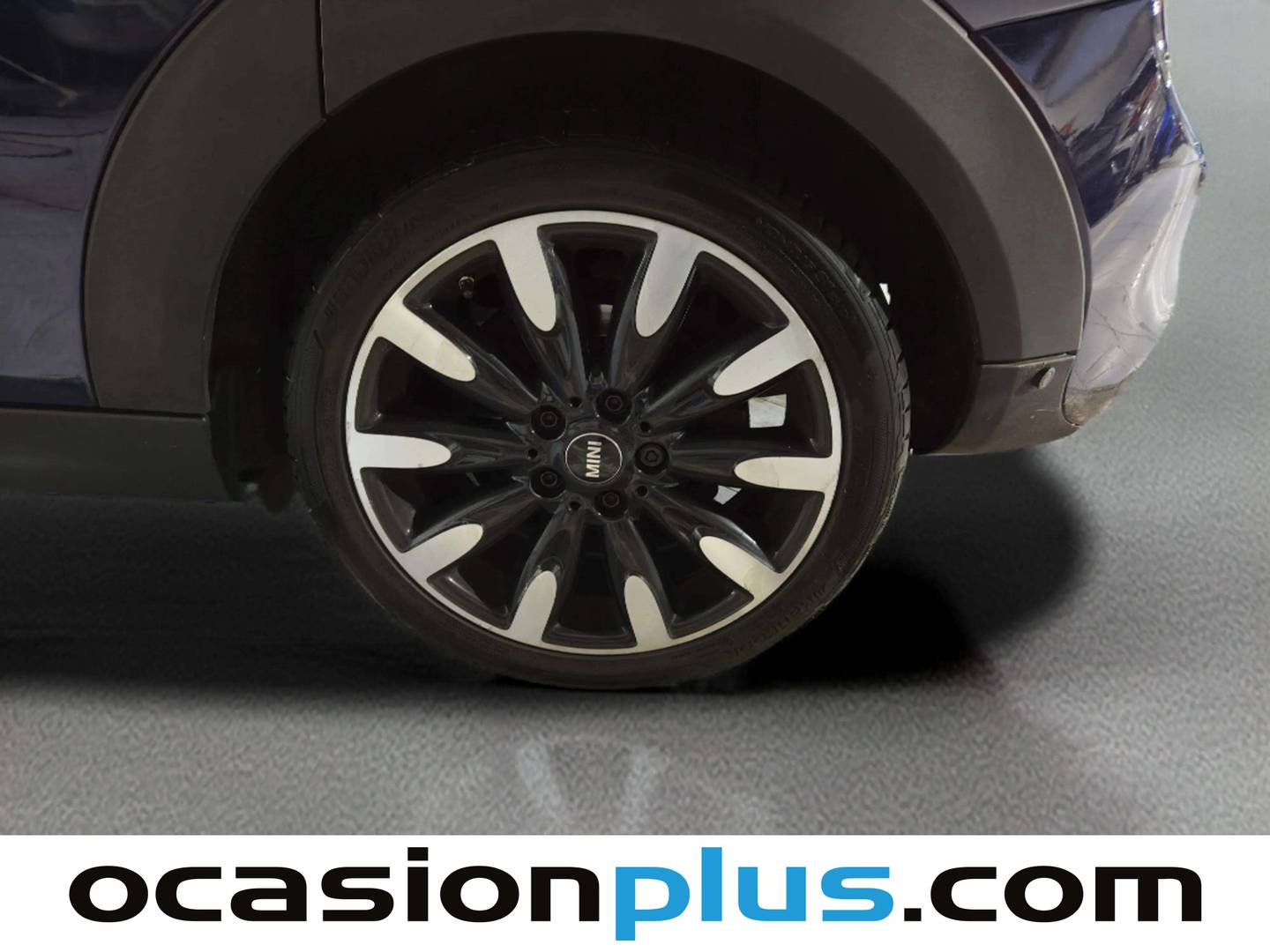 Foto Mini MINI MINI MINI 5 Puertas Cooper S (192 CV)