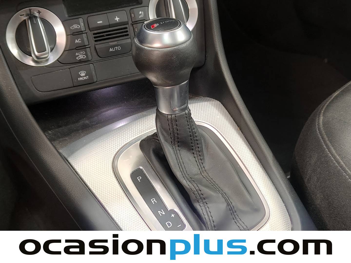 Audi Q3 Audi Q3 Ambiente 2.0 TDI quattro  (177 CV) S tronic de segunda mano