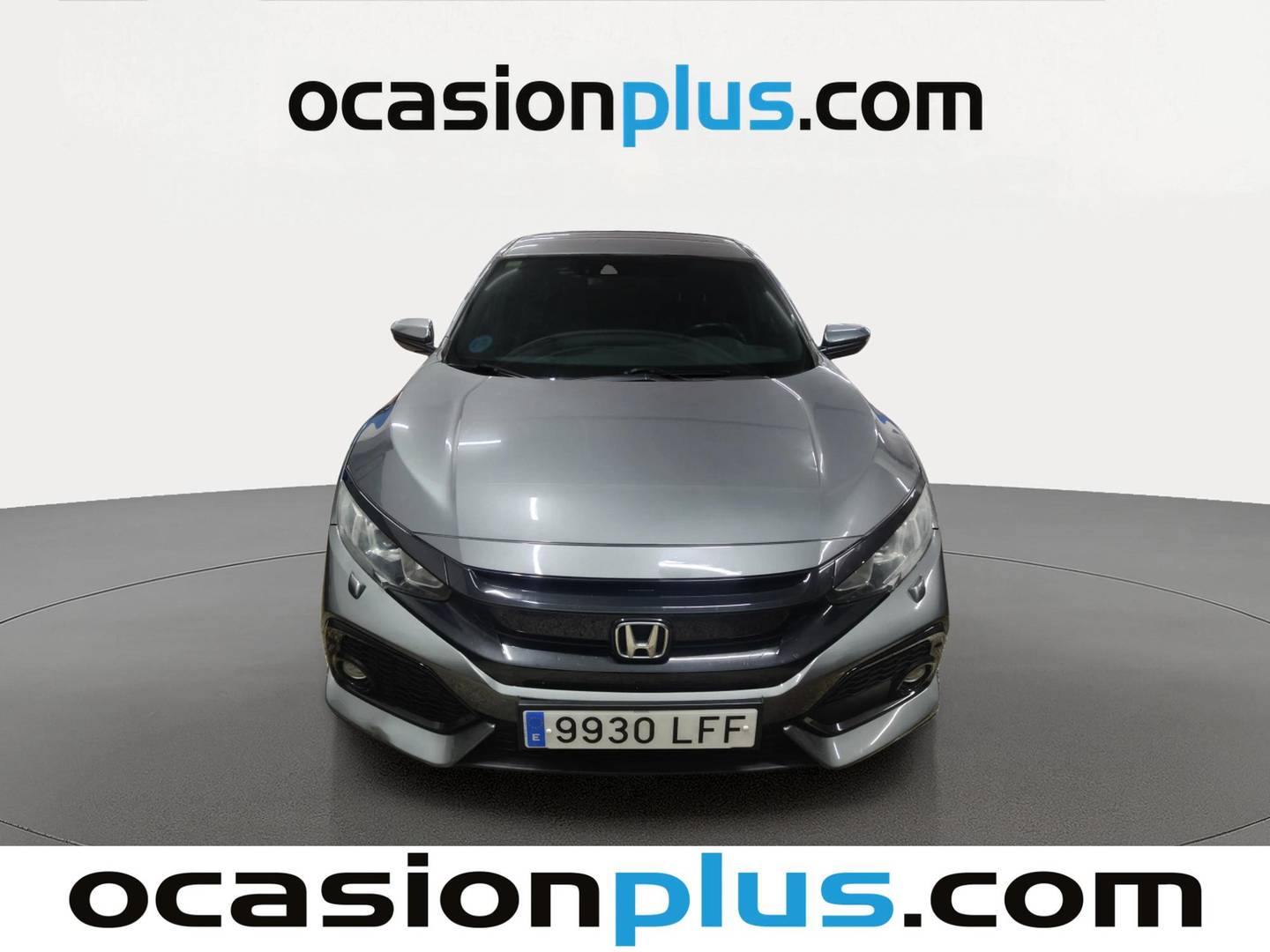 Honda Civic Honda Civic 1.0 I-VTEC TURBO Elegance 95 kW (129 CV) 129cv