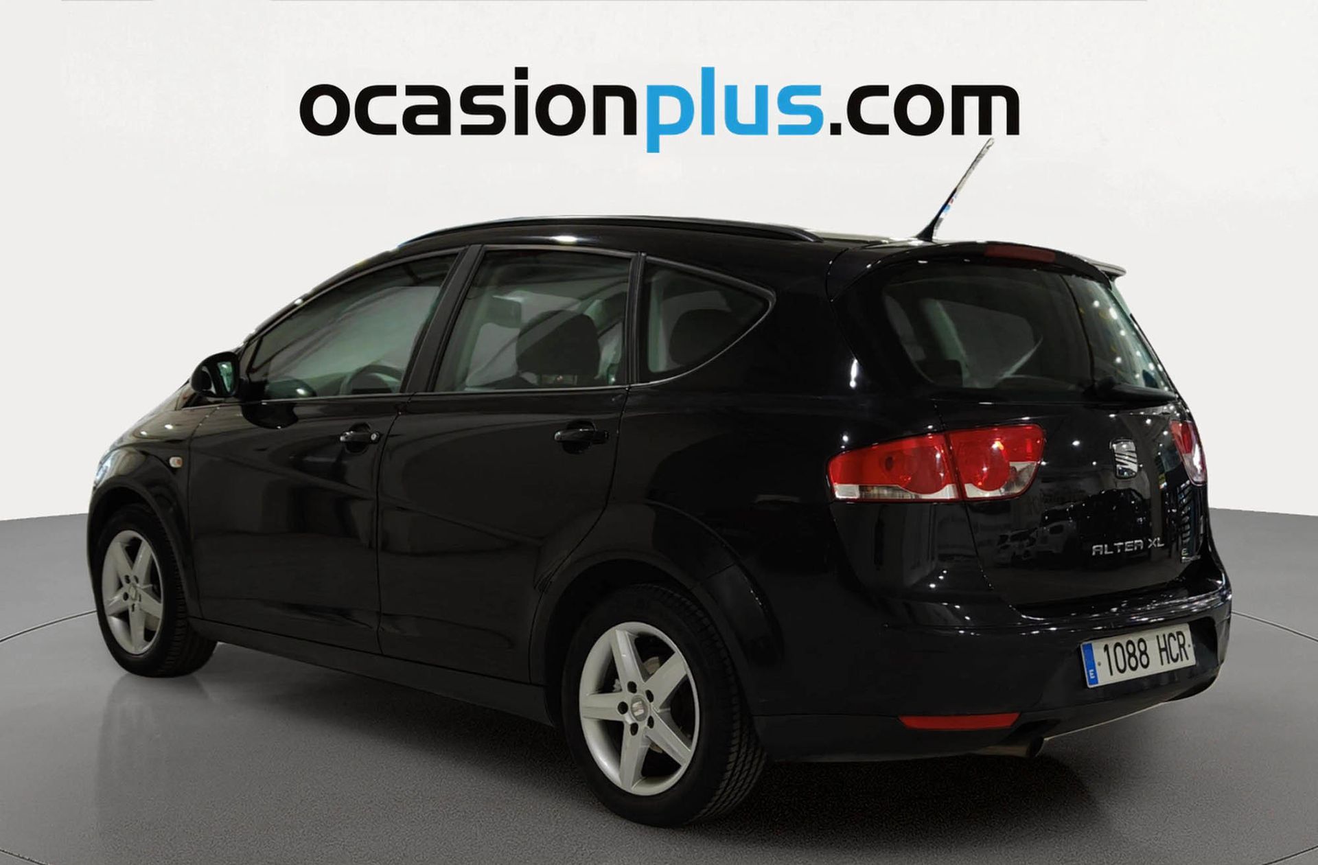 SEAT Altea XL 1.6 TDI E-Ecomotive Reference - foto 3