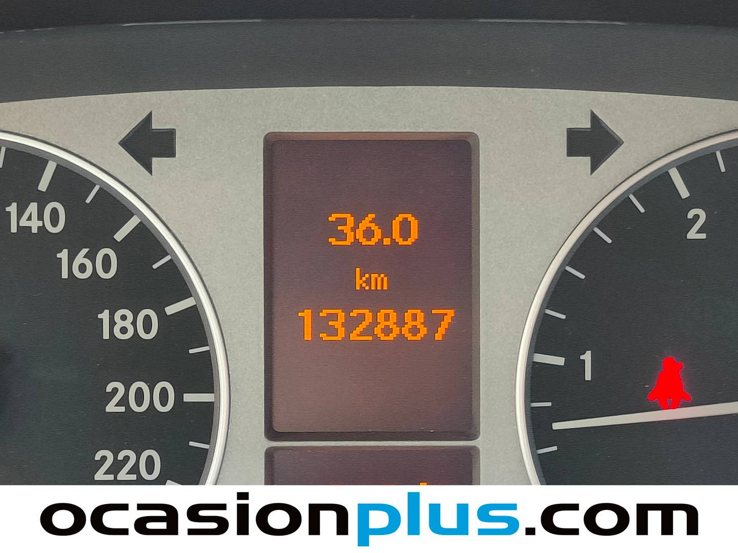 Mercedes Clase B Mercedes Clase B B 180 CDI (109 CV) seminuevo