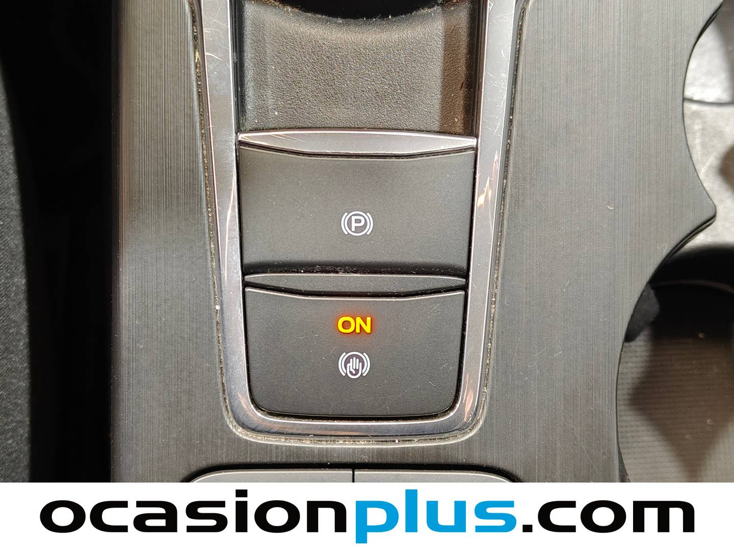 Ford Kuga Ford Kuga 2.5 Duratec PHEV ST-Line Auto (225 CV) 2023