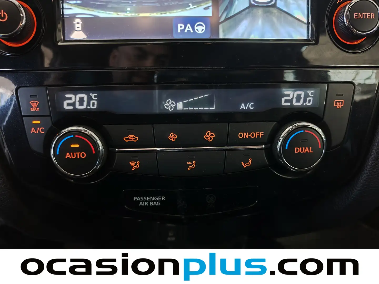 Foto Nissan X-TRAIL Nissan X-Trail 1.6 dCi Tekna Xtronic (130 CV)