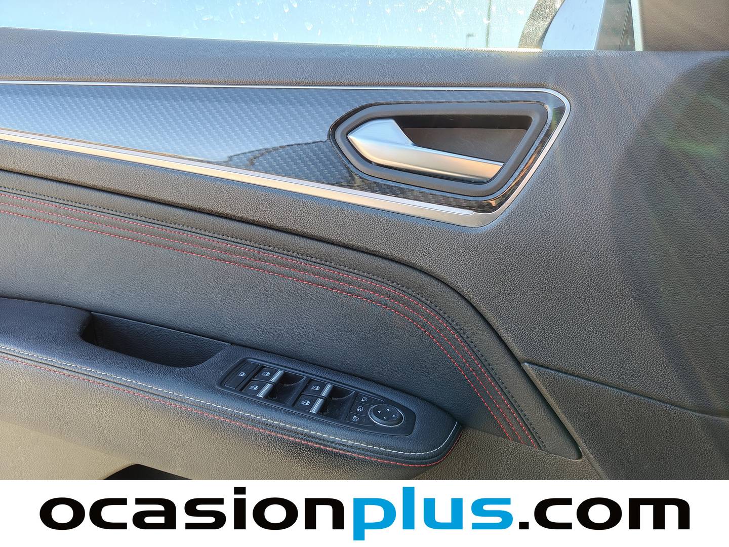 Foto Renault Arkana Renault Arkana RS Line TCe (140 CV) EDC Microhíbrido