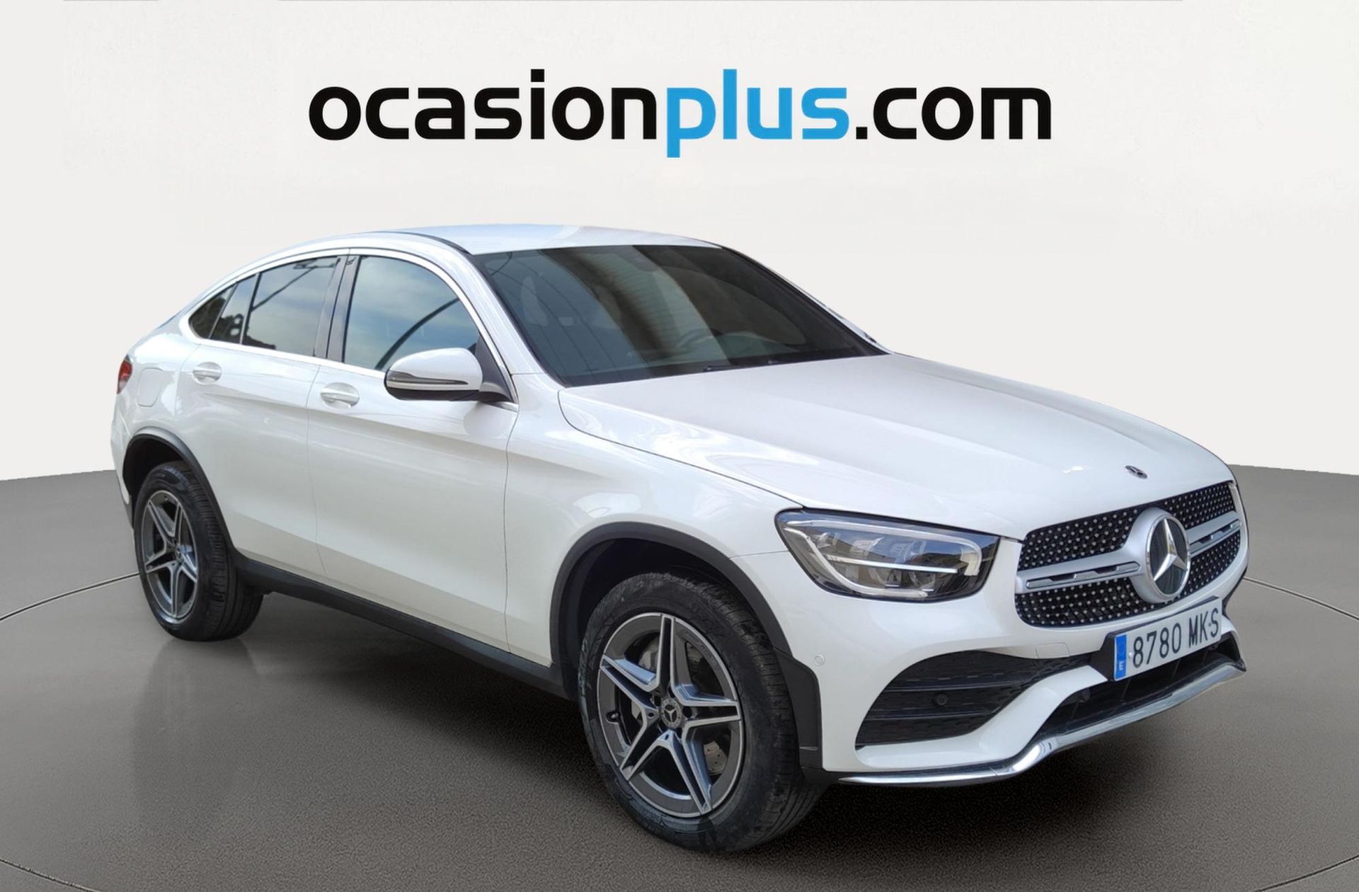 Mercedes-Benz GLC 300 e 4Matic Pack AMG - foto 2