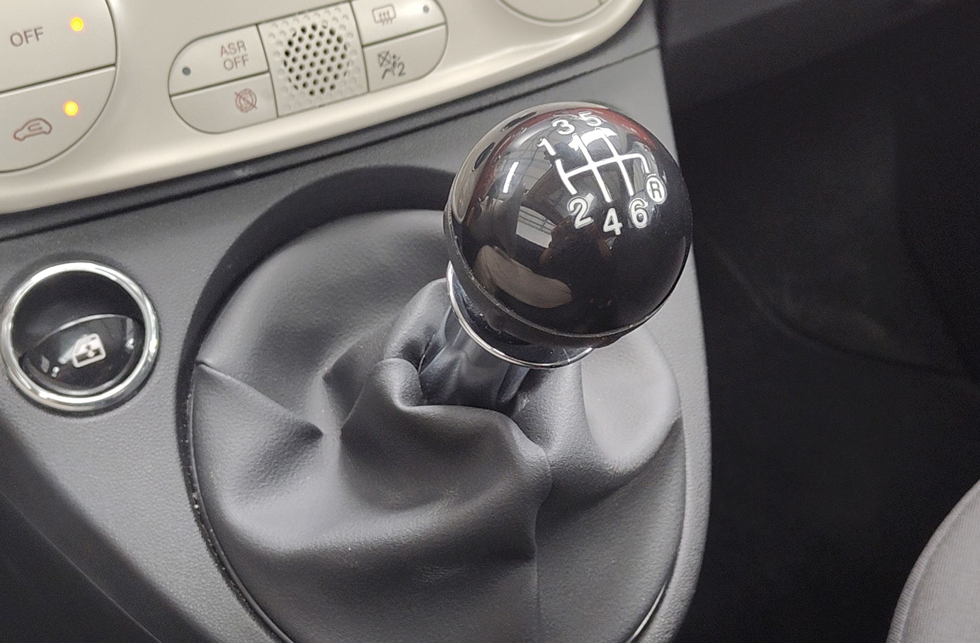 Fiat 500 1.0 Hybrid Dolcevita - foto 5