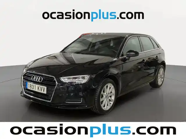 Audi A3 Sportback Sportback design 30 TDI (116 CV) de segunda mano